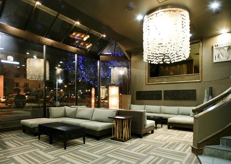 Coast Bastion Hotel - 512