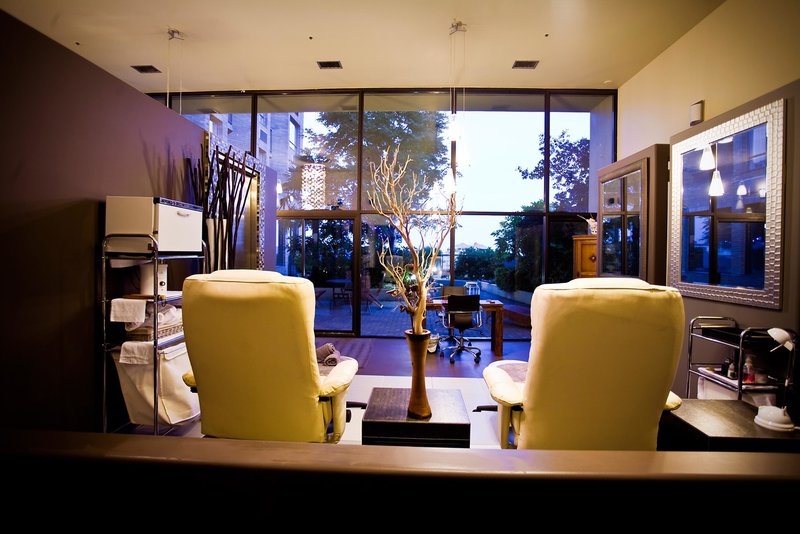 Coast Bastion Hotel - 512