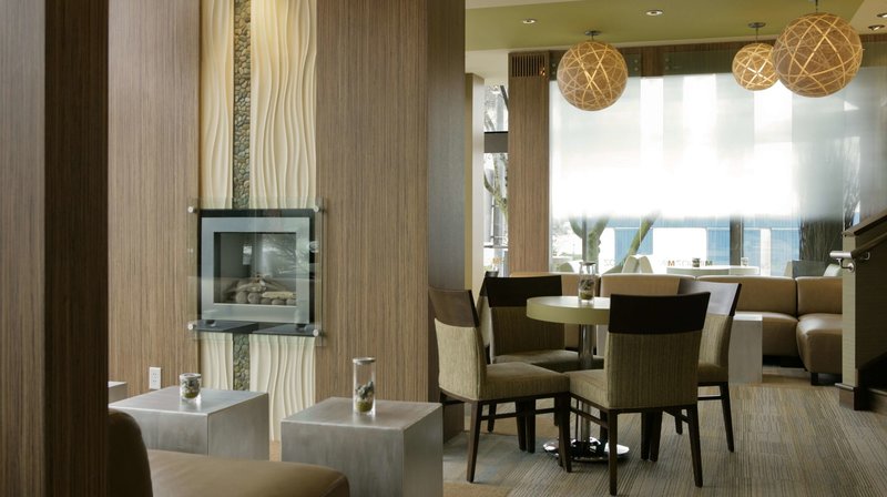 Coast Bastion Hotel - 512