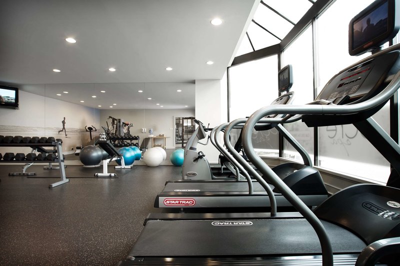 Coast Bastion Hotel - 512