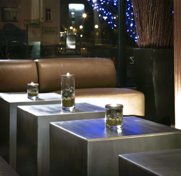 Coast Bastion Hotel - 512