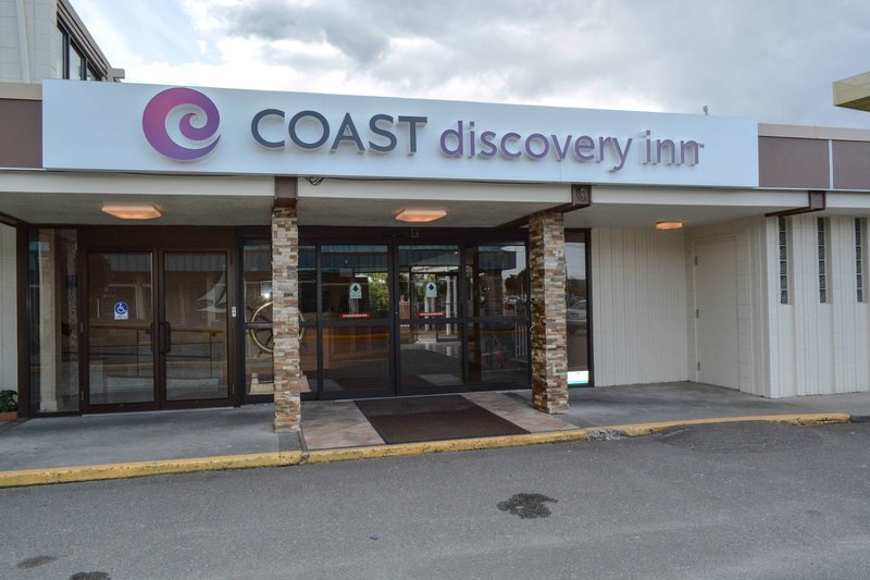 Coast Discovery Inn - 513