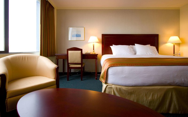 Coast Discovery Inn - 513