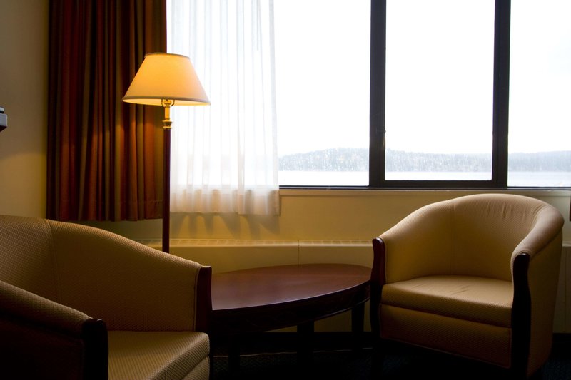 Coast Discovery Inn - 513