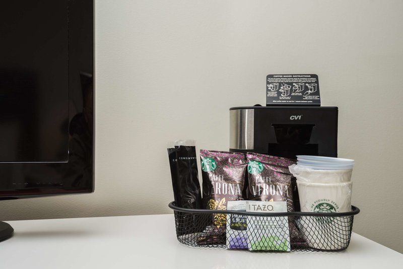 Coast Discovery Inn - 513