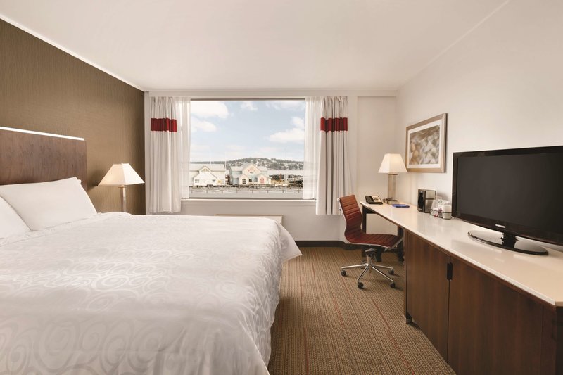 Coast Discovery Inn - 513