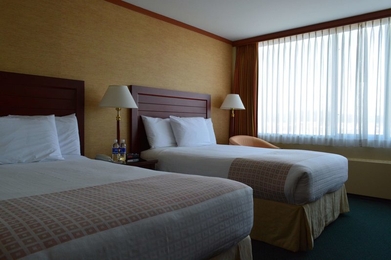 Coast Discovery Inn - 513