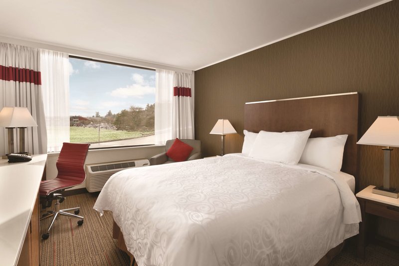 Coast Discovery Inn - 513