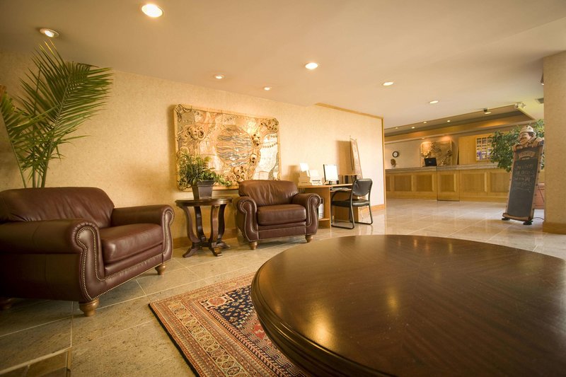 Coast Discovery Inn - 513