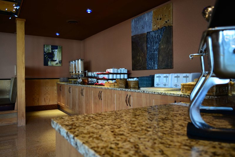 Coast Discovery Inn - 513