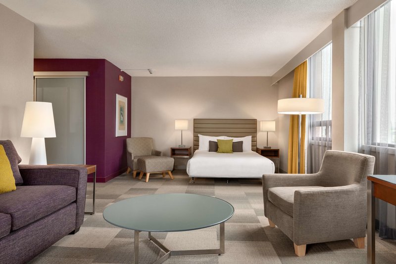 Coast Prince George Hotel By Apa - 514