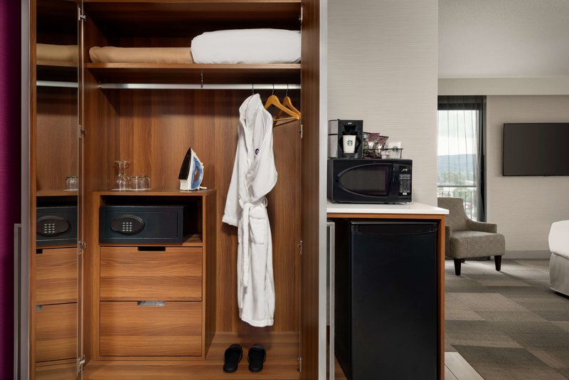 Coast Prince George Hotel By Apa - 514