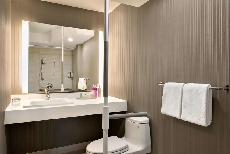 Coast Prince George Hotel By Apa - 514