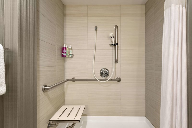 Coast Prince George Hotel By Apa - 514