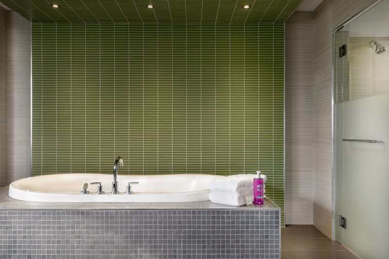 Coast Prince George Hotel By Apa - 514