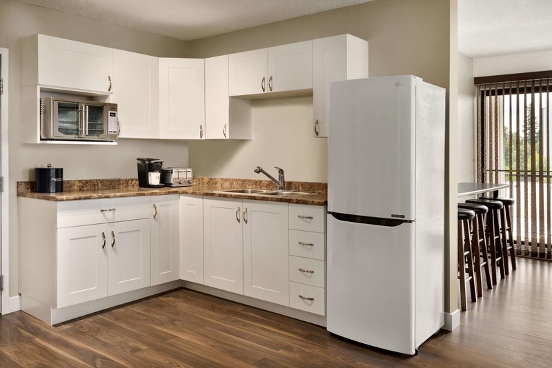 Coast Prince George Hotel By Apa - 514