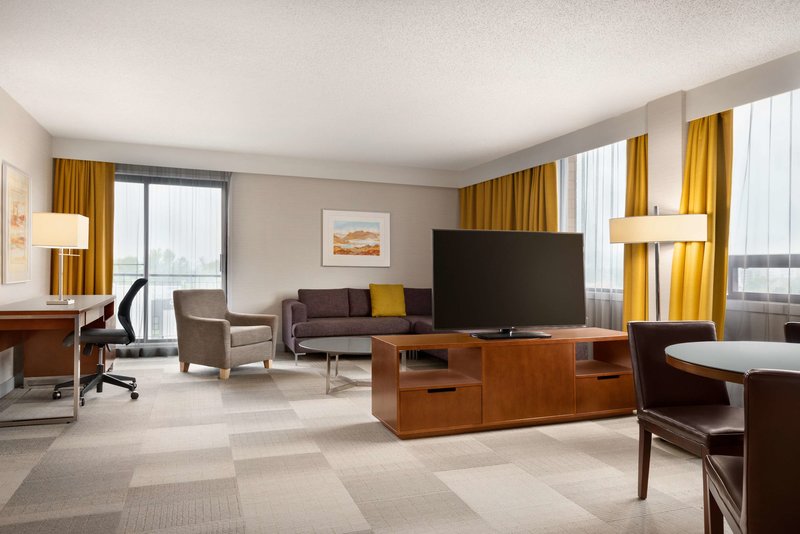 Coast Prince George Hotel By Apa - 514