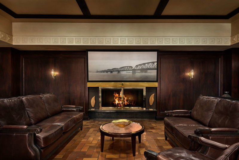 Coast Prince George Hotel By Apa - 514