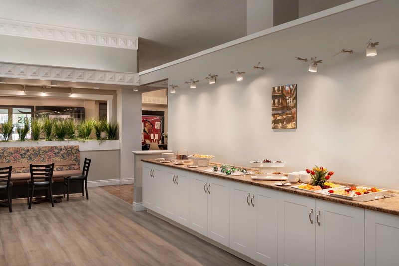 Coast Prince George Hotel By Apa - 514