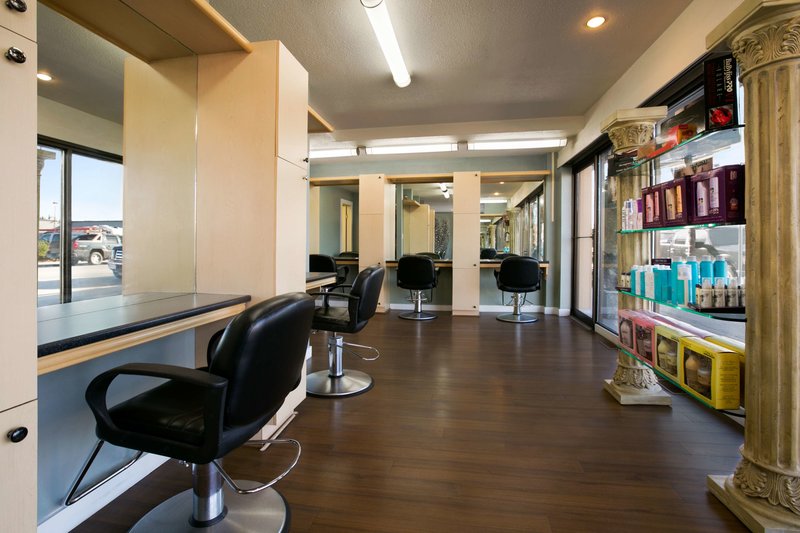 Coast Prince George Hotel By Apa - 514