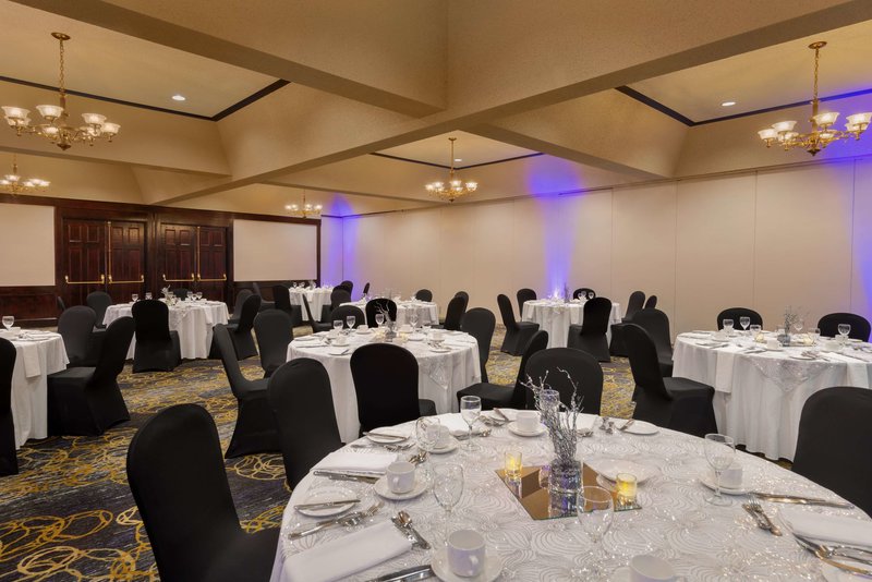 Coast Prince George Hotel By Apa - 514