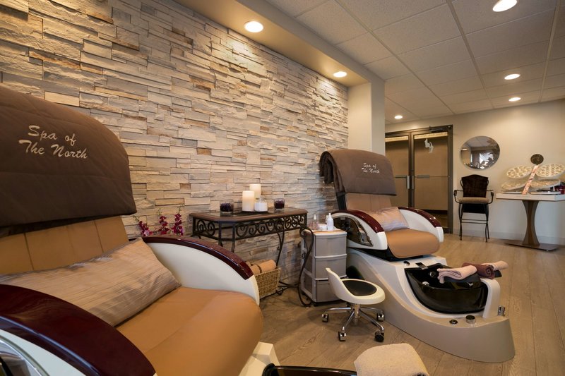 Coast Prince George Hotel By Apa - 514