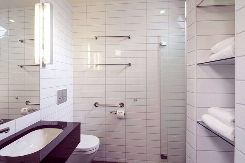 Clarion Collection Hotel Tollboden - 852