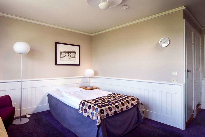 Clarion Collection Hotel Tollboden - 852