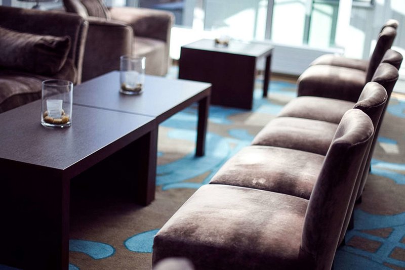 Clarion Collection Hotel Tollboden - 852