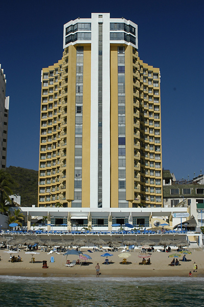 Gamma Acapulco Copacabana
