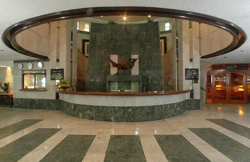 Gamma Acapulco Copacabana - 516