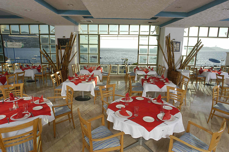 Gamma Acapulco Copacabana - 516