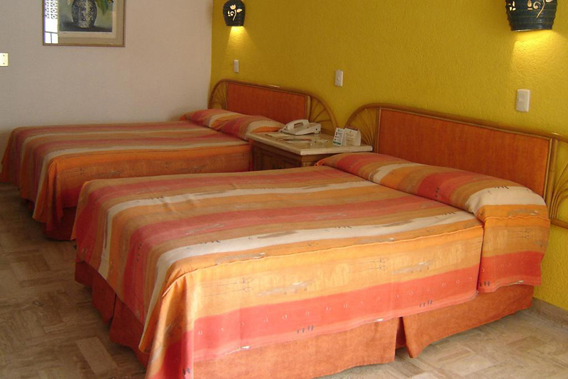 Gamma Acapulco Copacabana - 516