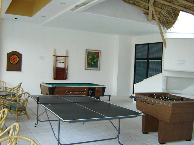 Gamma Acapulco Copacabana - 516