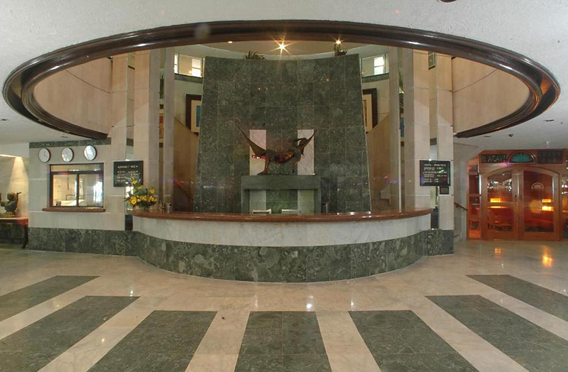 Gamma Acapulco Copacabana - 516