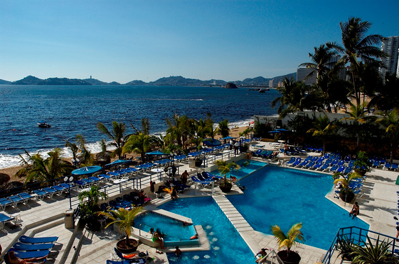 Gamma Acapulco Copacabana - 516