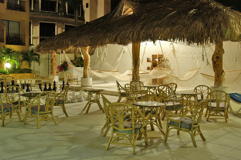 Gamma Acapulco Copacabana - 516