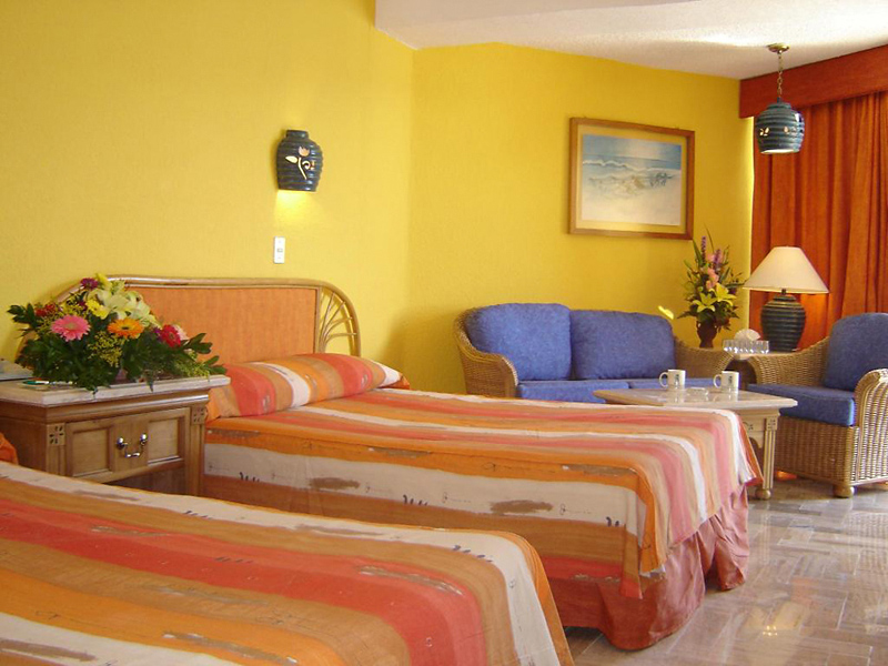 Gamma Acapulco Copacabana - 516