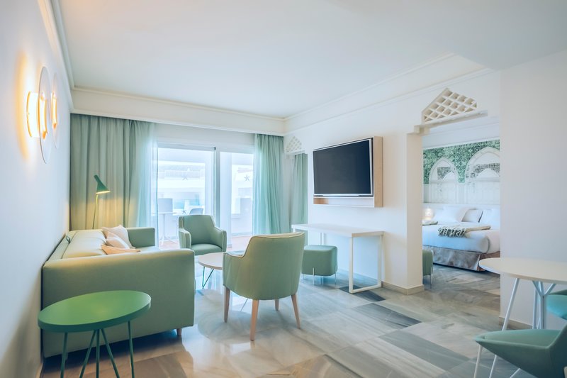 Iberostar Selection Marbella Coral Beach