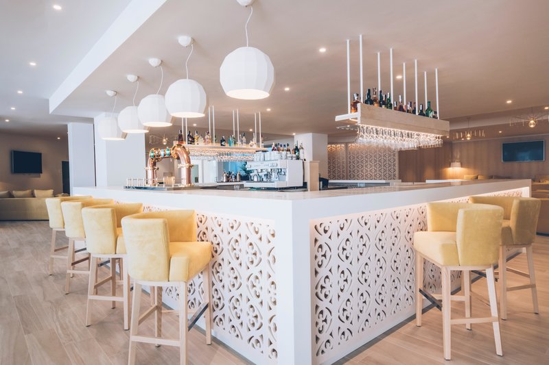 Iberostar Selection Marbella Coral Beach - 517