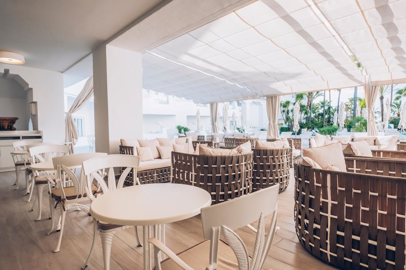 Iberostar Selection Marbella Coral Beach - 517