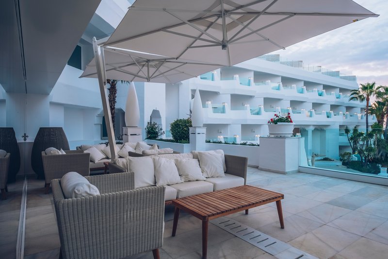 Iberostar Selection Marbella Coral Beach - 517