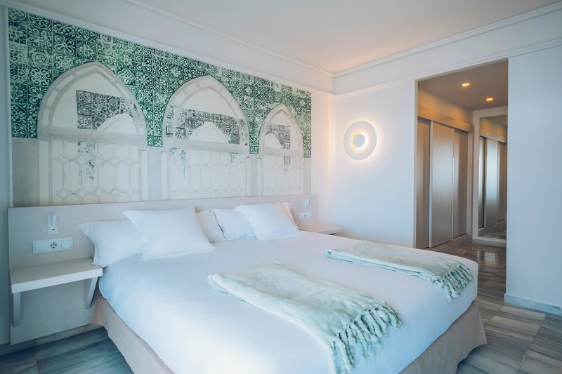 Iberostar Selection Marbella Coral Beach - 517