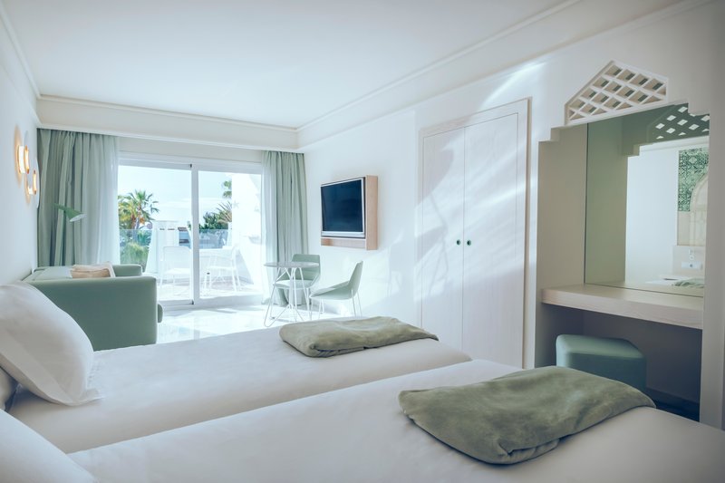 Iberostar Selection Marbella Coral Beach - 517