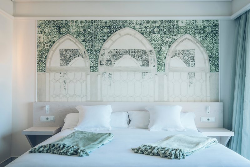 Iberostar Selection Marbella Coral Beach - 517