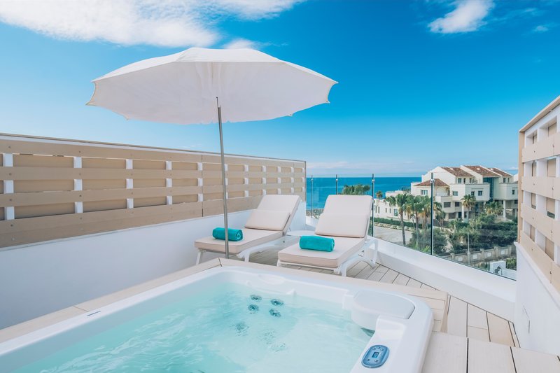 Iberostar Selection Marbella Coral Beach - 517