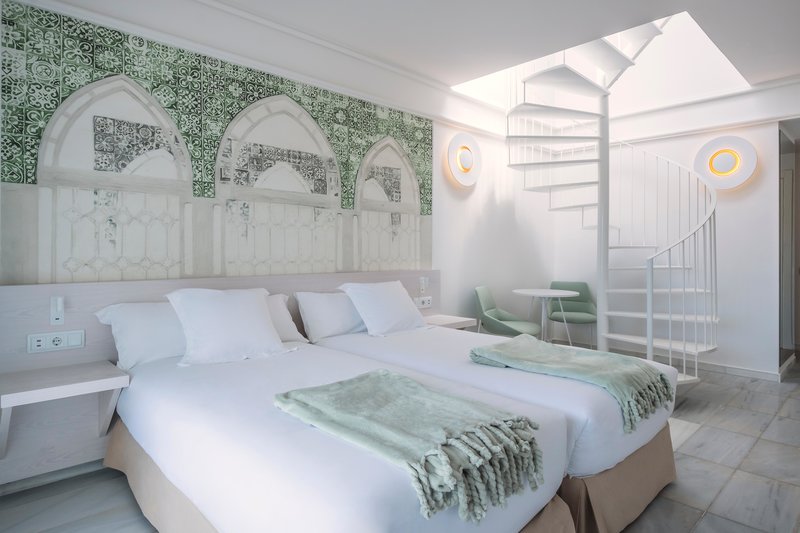 Iberostar Selection Marbella Coral Beach - 517