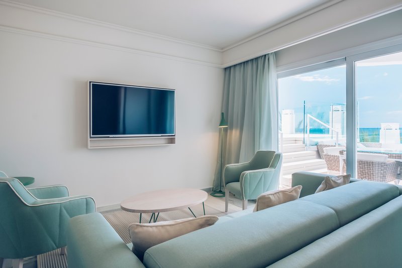 Iberostar Selection Marbella Coral Beach - 517