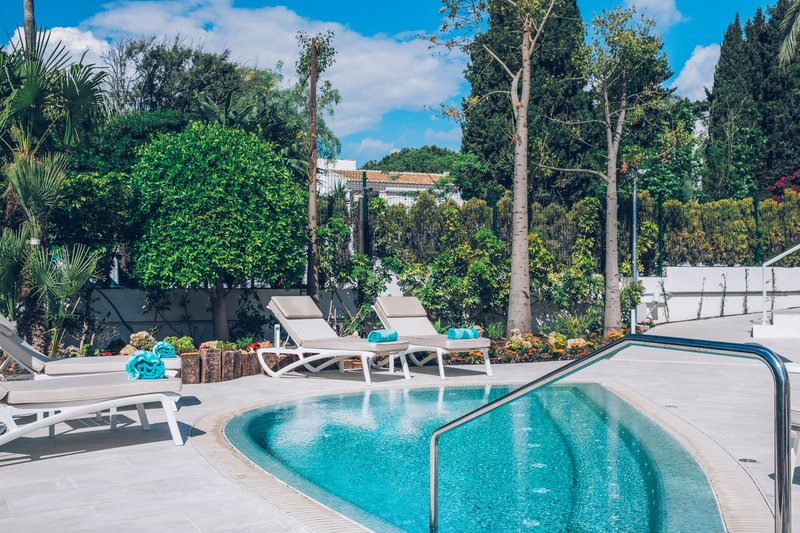 Iberostar Selection Marbella Coral Beach - 517