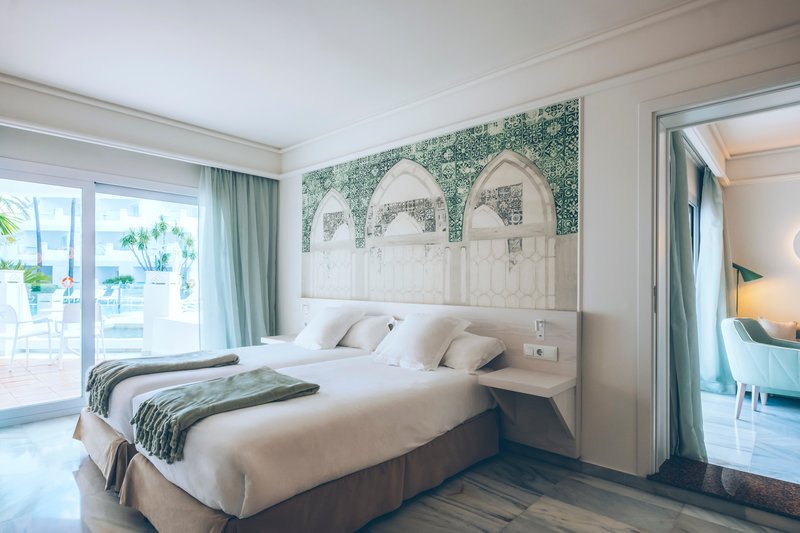 Iberostar Selection Marbella Coral Beach - 517